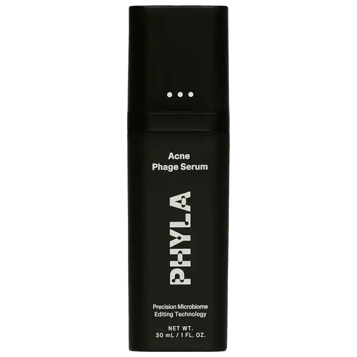 Phyla Acne Phage Serum