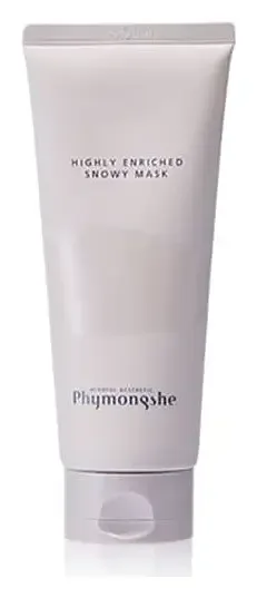 Phymongshe Highly Enriched Snowy Mask