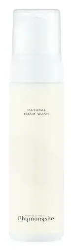 Phymongshe Natural Foam Wash