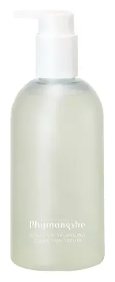 Phymongshe Sensitive Balancing Cleansing Serum
