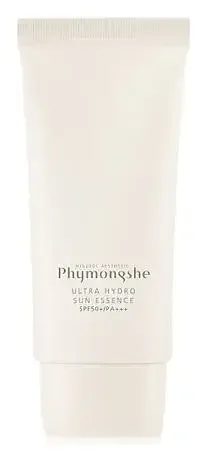 Phymongshe Ultra Hydro Sun Essence SPF50+ PA+++
