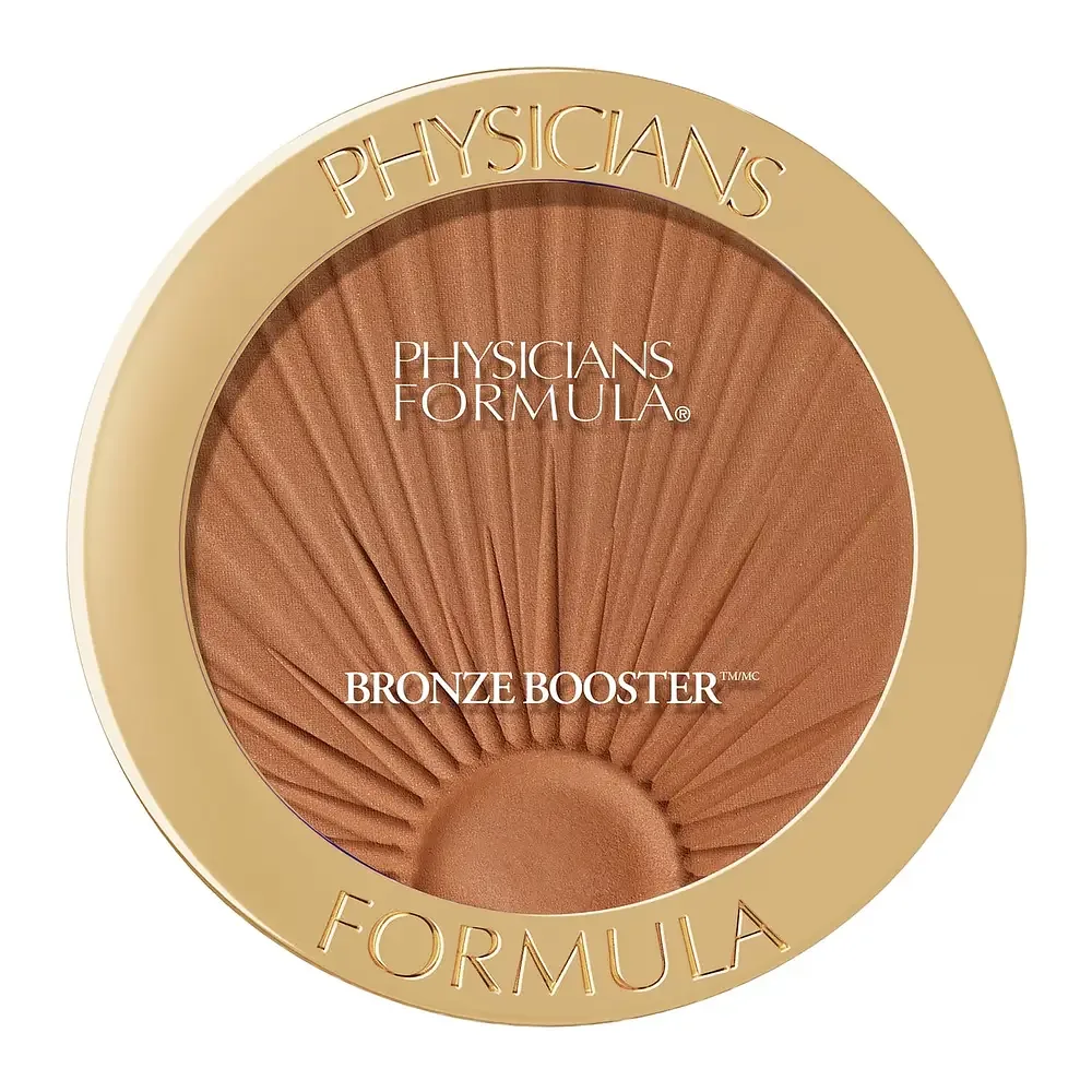 Physician's Formula Bronze Booster Glow Activated Pressed Bronzer