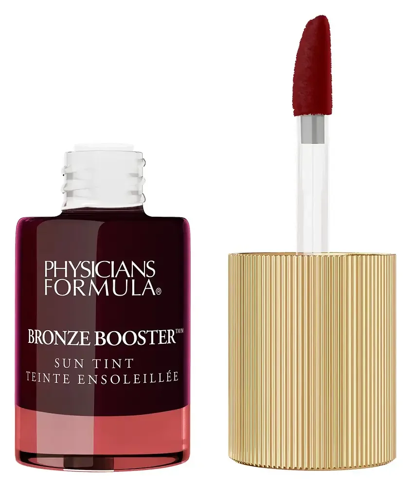 Physician's Formula Bronze Booster Sun Tint