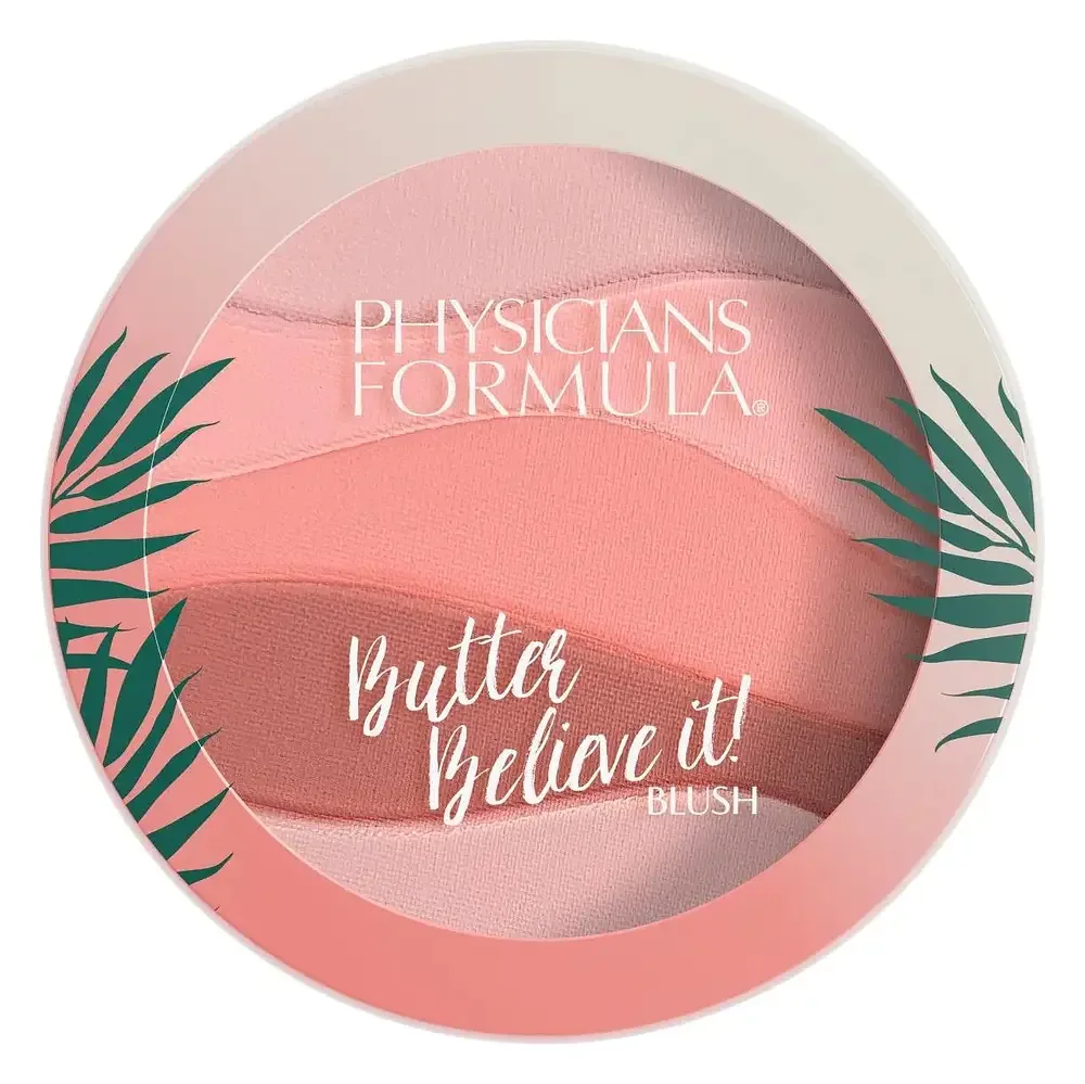 Physician's Formula Butter Believe It! Blush