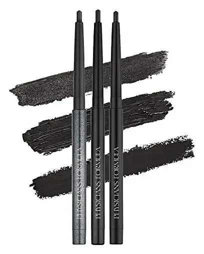Physician's Formula Eye Booster Gel Eyeliner Trio Black