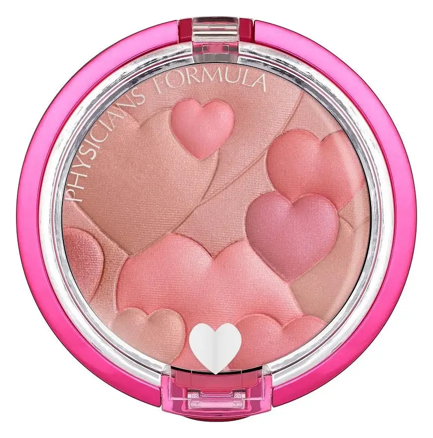 Physician's Formula Happy Booster Glow & Mood Boosting Blush