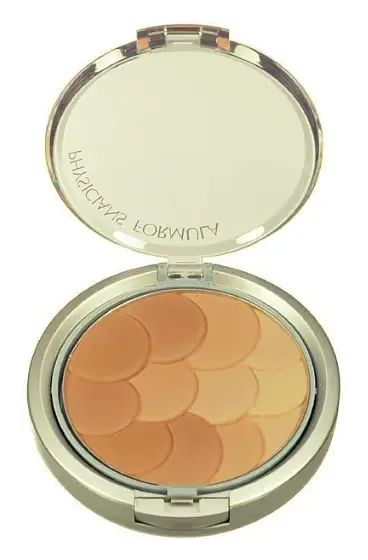 Physician's Formula Magic Mosaic Multi-Colored Custom Bronzer Warm Beige