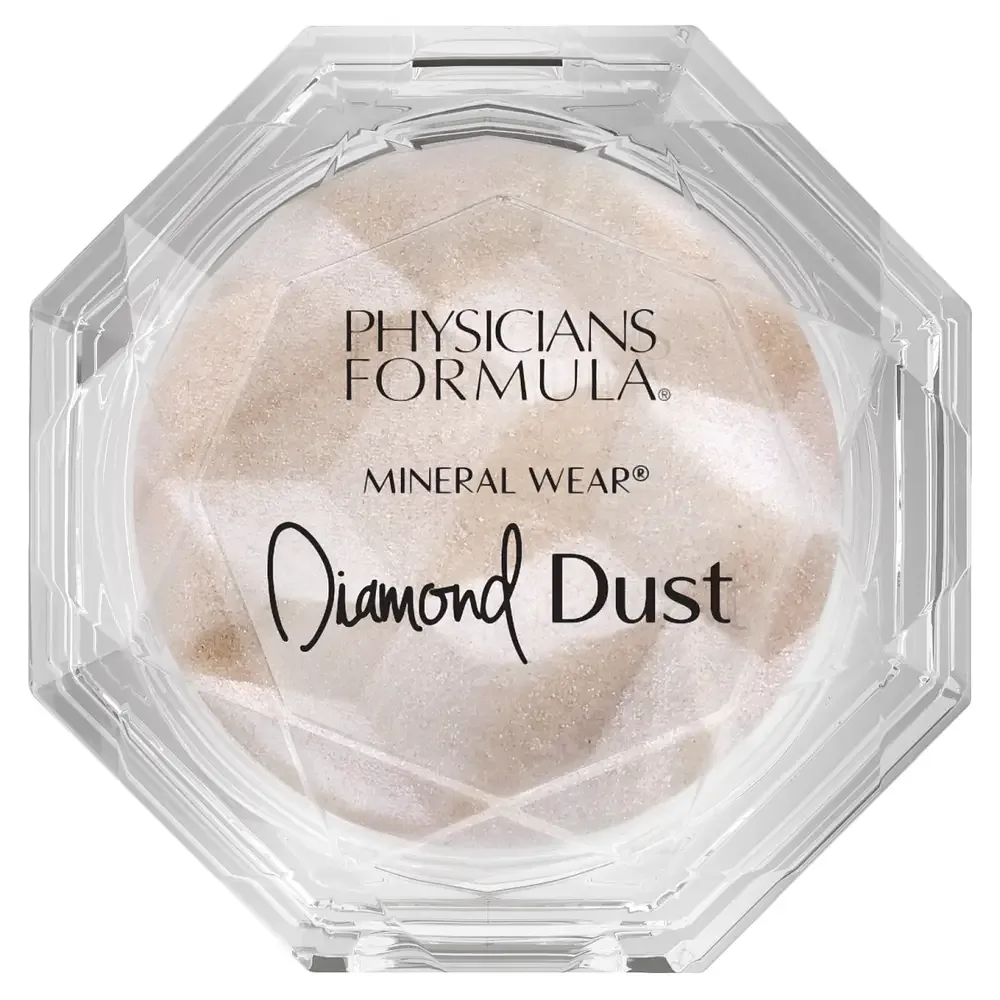 Physician's Formula Mineral Wear Diamond Dust