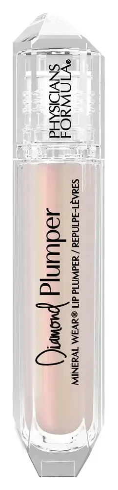 Physician's Formula Mineral Wear Diamond Lip Plumper