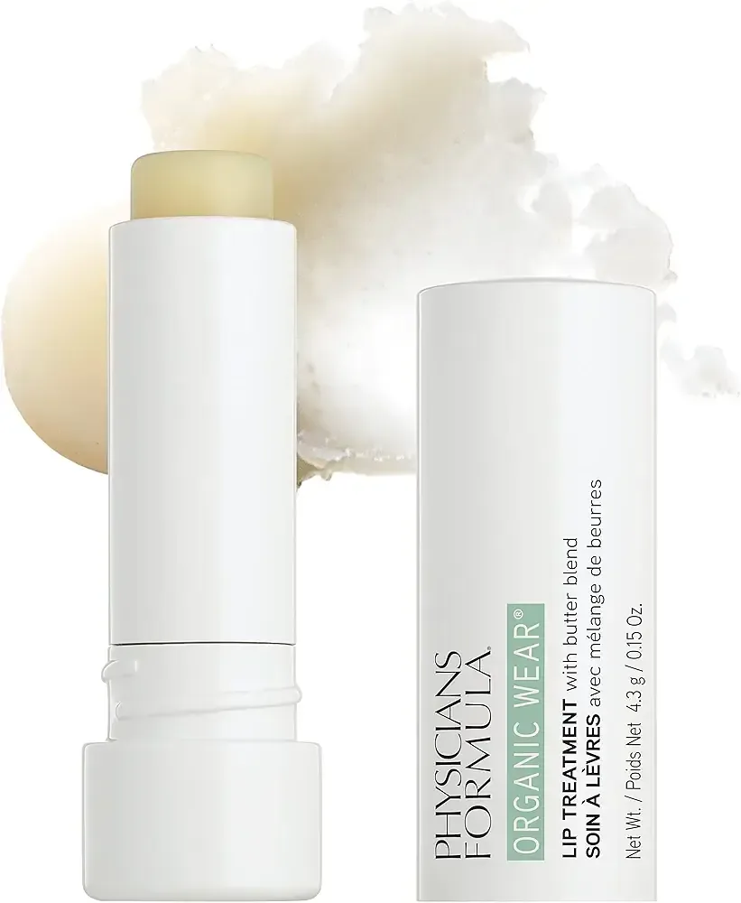 Physician's Formula Organic Wear Lip Treatment