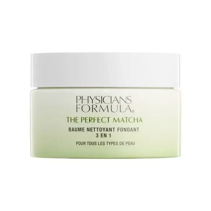 Physician's Formula The Perfect Matcha 3-in-1 Melting Cleansing Balm