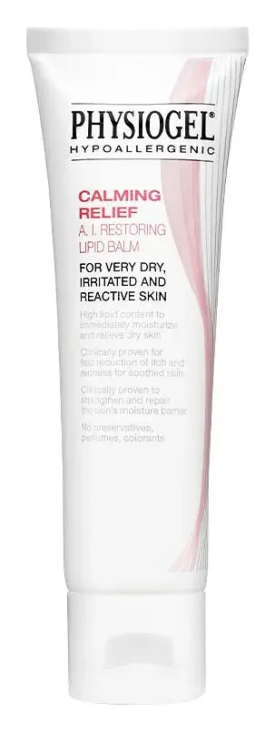 Physiogel A.I Calming Relief Lipid Balm