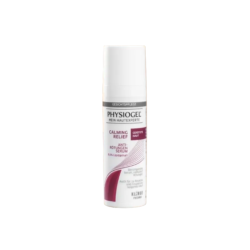 Physiogel Calming Relief Anti-Rötungen Serum
