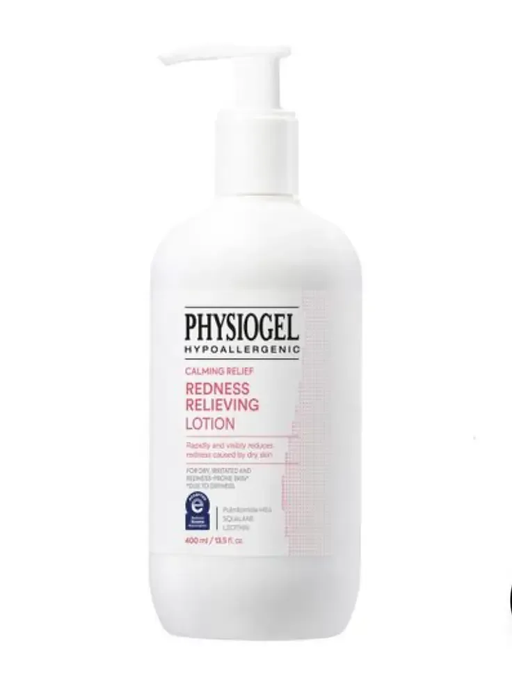 Physiogel Calming Relief Redness Relieving Lotion