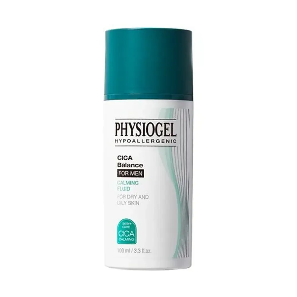 Physiogel Cica Balance For Men Calming Fluid