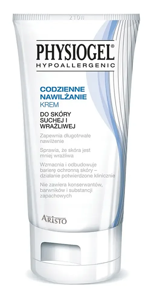 Physiogel Codzienne Nawilżanie Krem