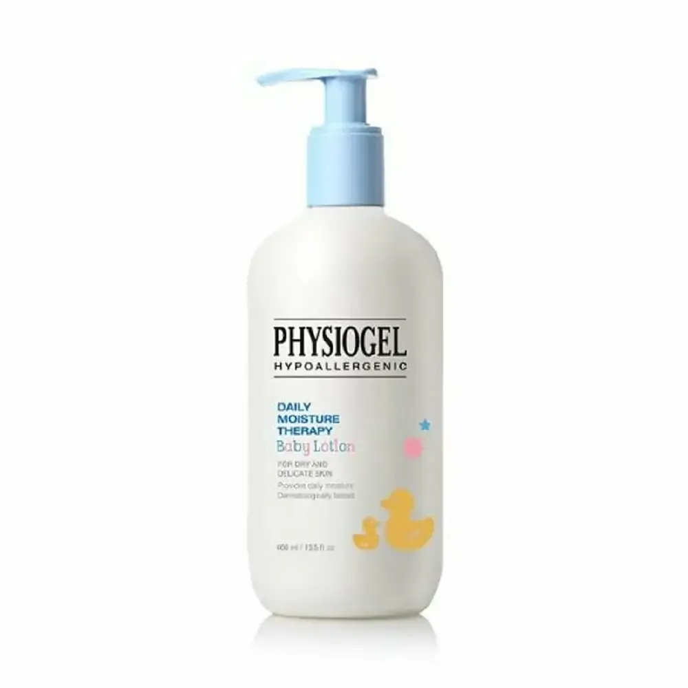Physiogel Daily Moisture Therapy Baby Lotion