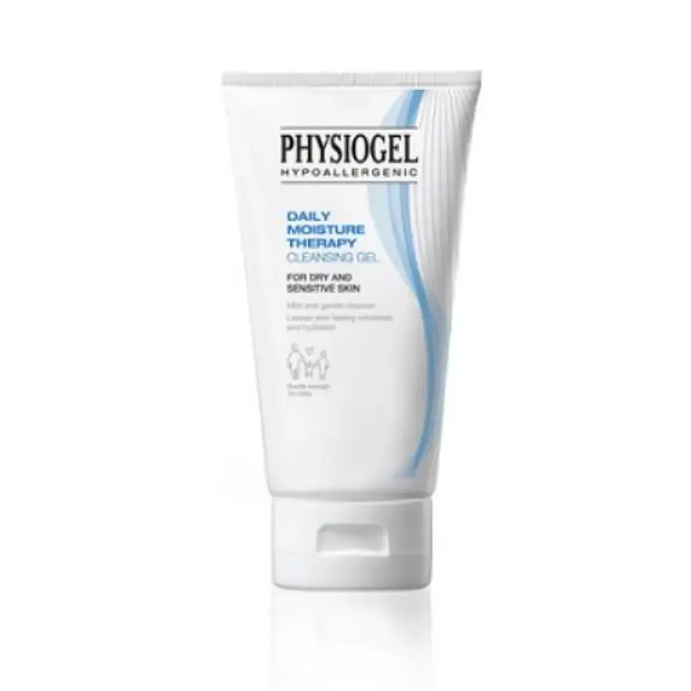 Physiogel Daily Moisture Therapy Cleansing Gel