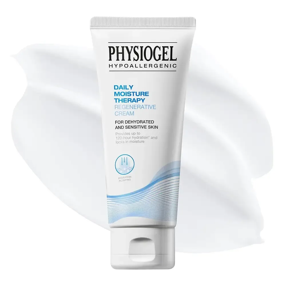 Physiogel Daily Moisture Therapy Regenerative Cream