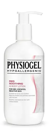 Physiogel Red Soothing AI Body Lotion