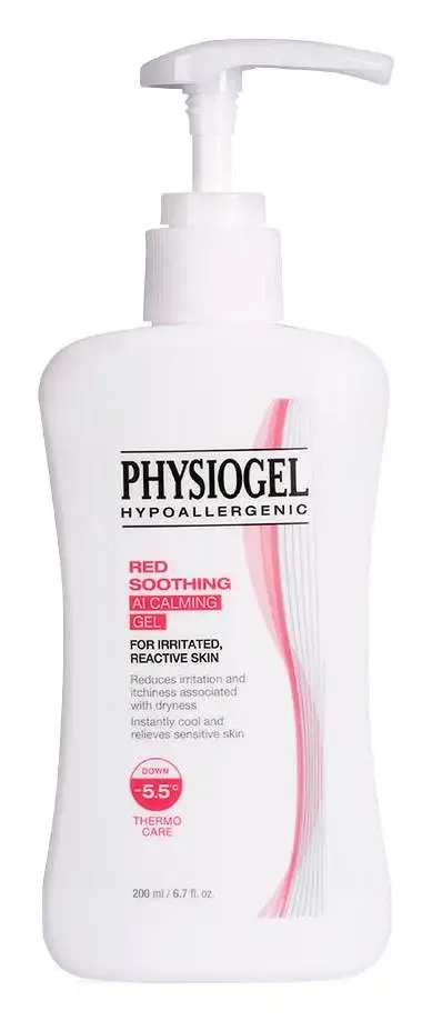Physiogel Red Soothing Ai Calming Gel