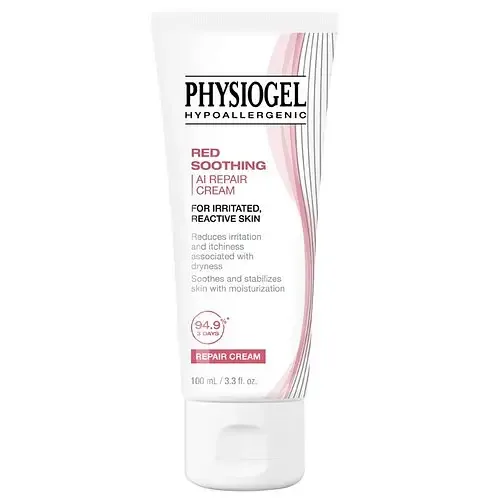 Physiogel Red Soothing AI Repair Cream