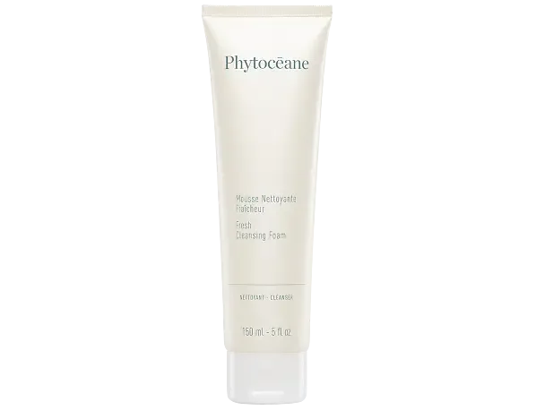Phytocéane Fresh Cleansing Foam