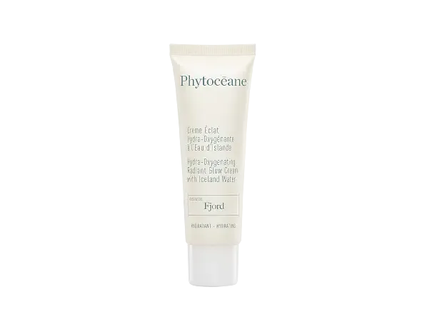 Phytocéane Hydra-Oxygenating Radiant Glow Cream With Iceland Water