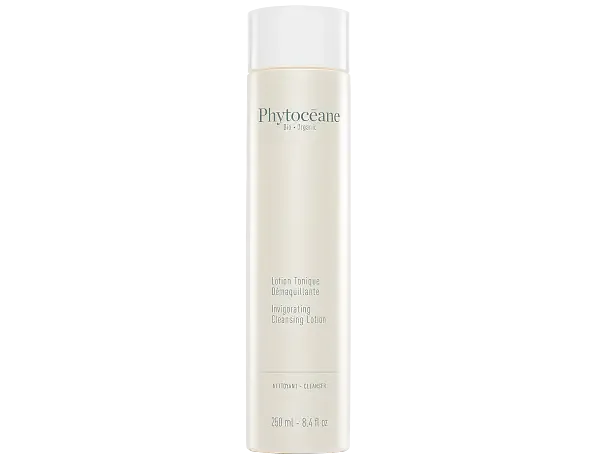 Phytocéane Invigorating Cleansing Lotion