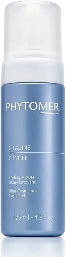 Phytomer Citylife Ultra-Cleansing Flash Peel