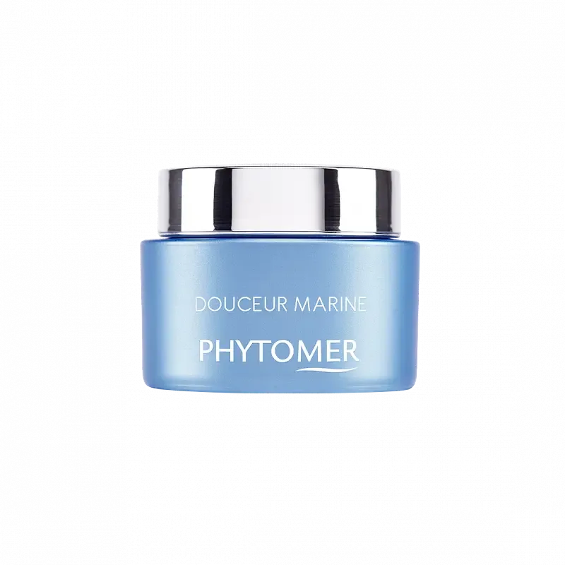 Phytomer Douceur Marine Soothing Moisturizing Cream