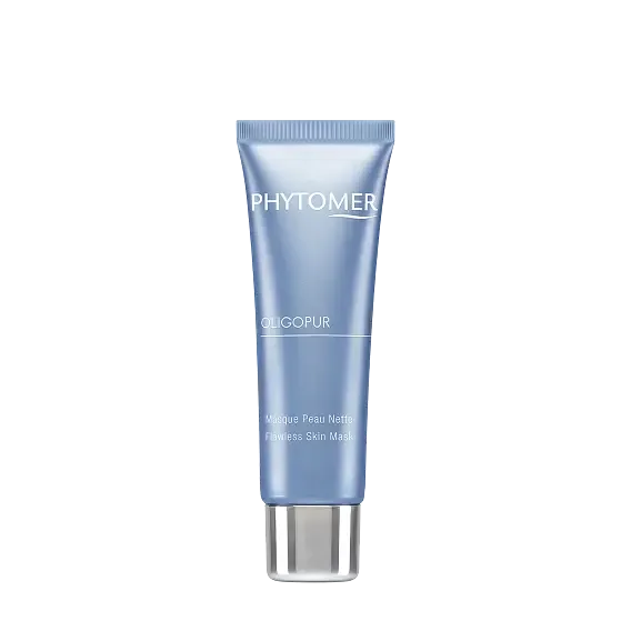 Phytomer Oligopur Flawless Skin Mask