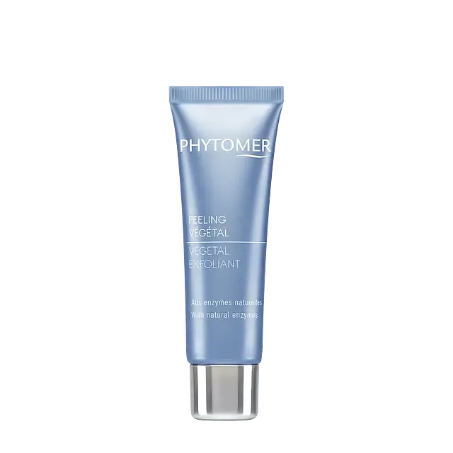 Phytomer Vegetal Exfoliant With Natural Enzymes
