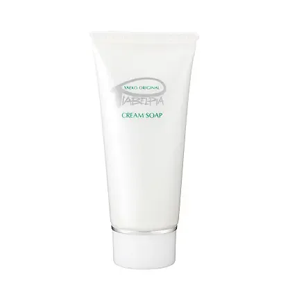 Piabelpia Cream Soap