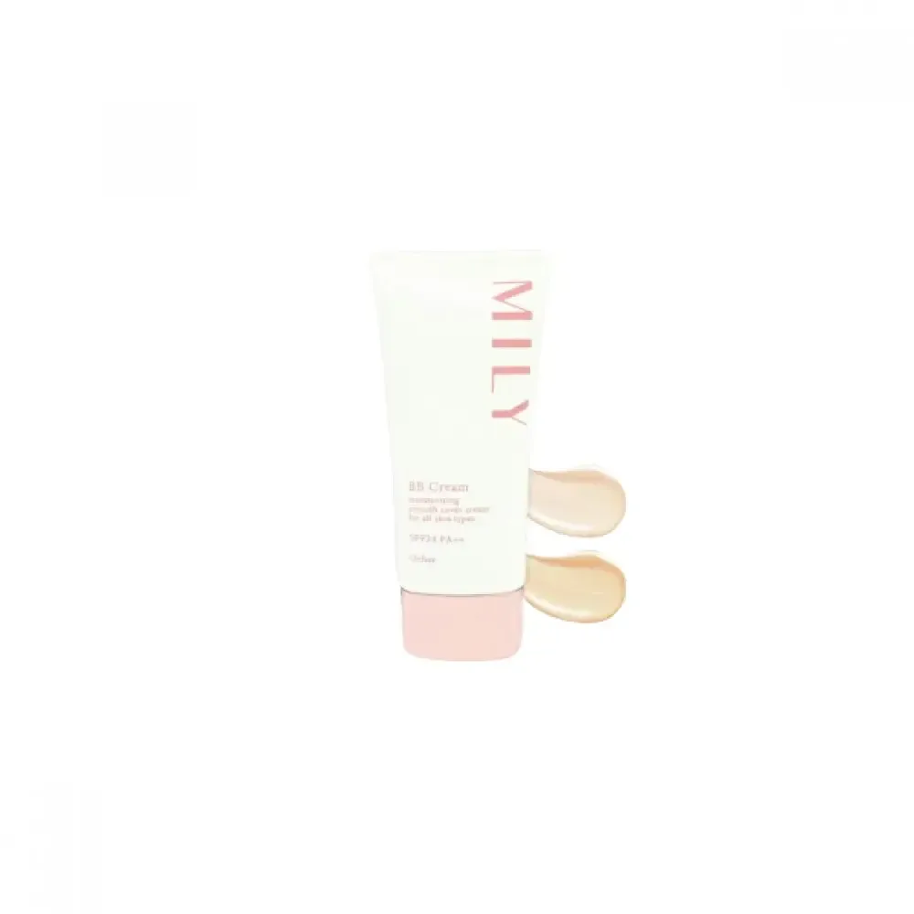 Picomonte Mily BB Cream SPF 24