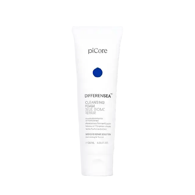 piCore Differensea Cleansing Foam