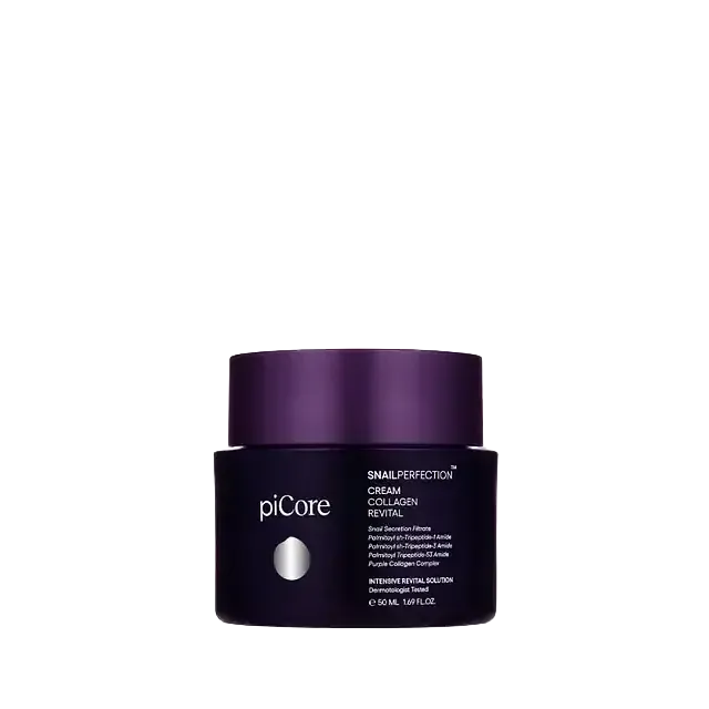 piCore Snailperfection Cream