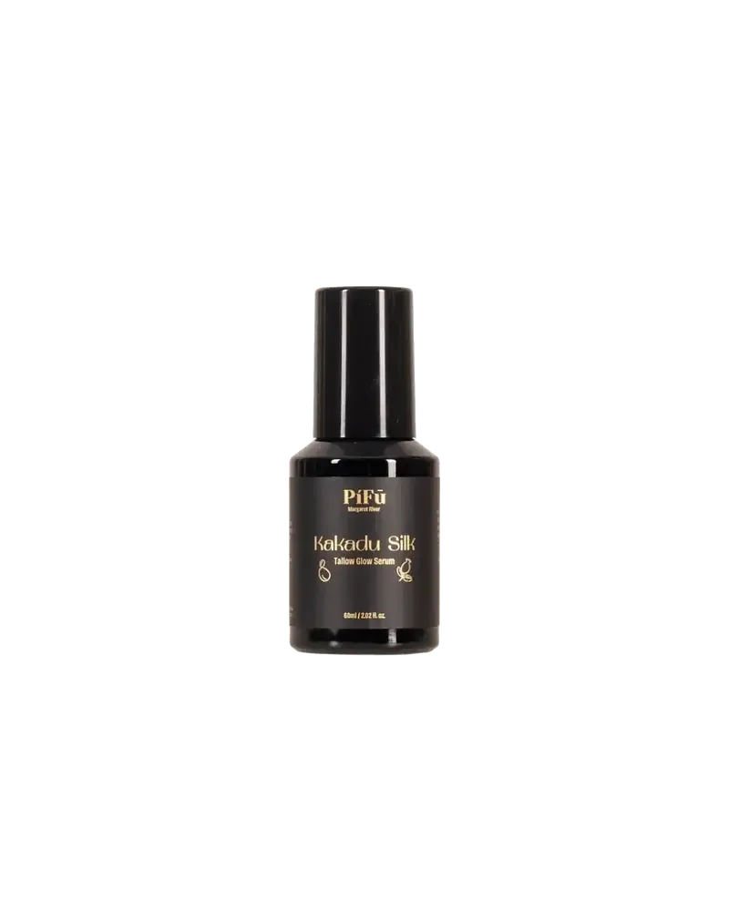 Pifu Kakadu Silk Tallow Glow Serum