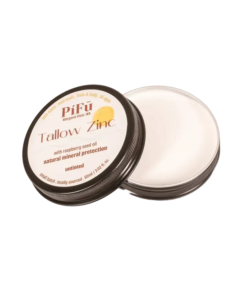 Pifu Tallow Zinc