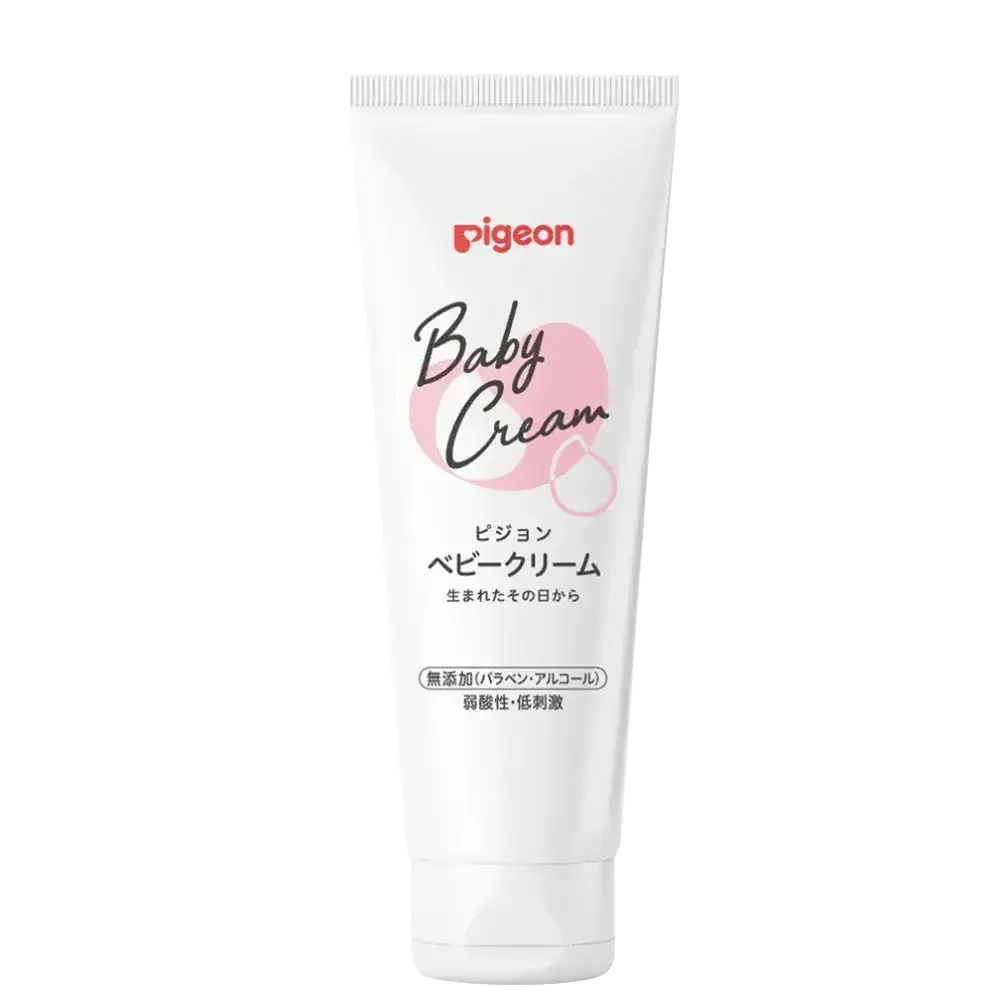 Pigeon Baby Cream