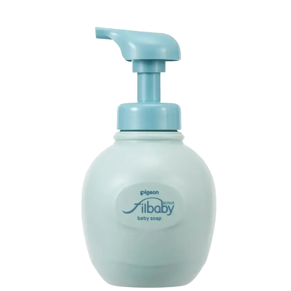 Pigeon Filbaby Repair Baby Soap