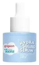 Pigeon Hydra Squad Serum