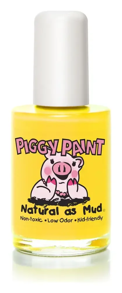 Piggy Paint Matte Nail Polish