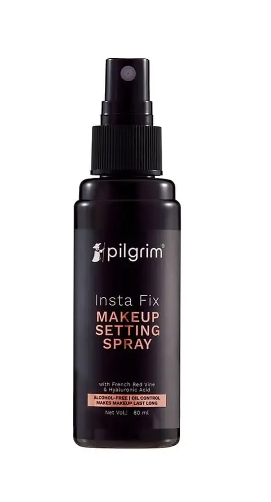 Pilgrim Insta Fix Makeup Setting Spray