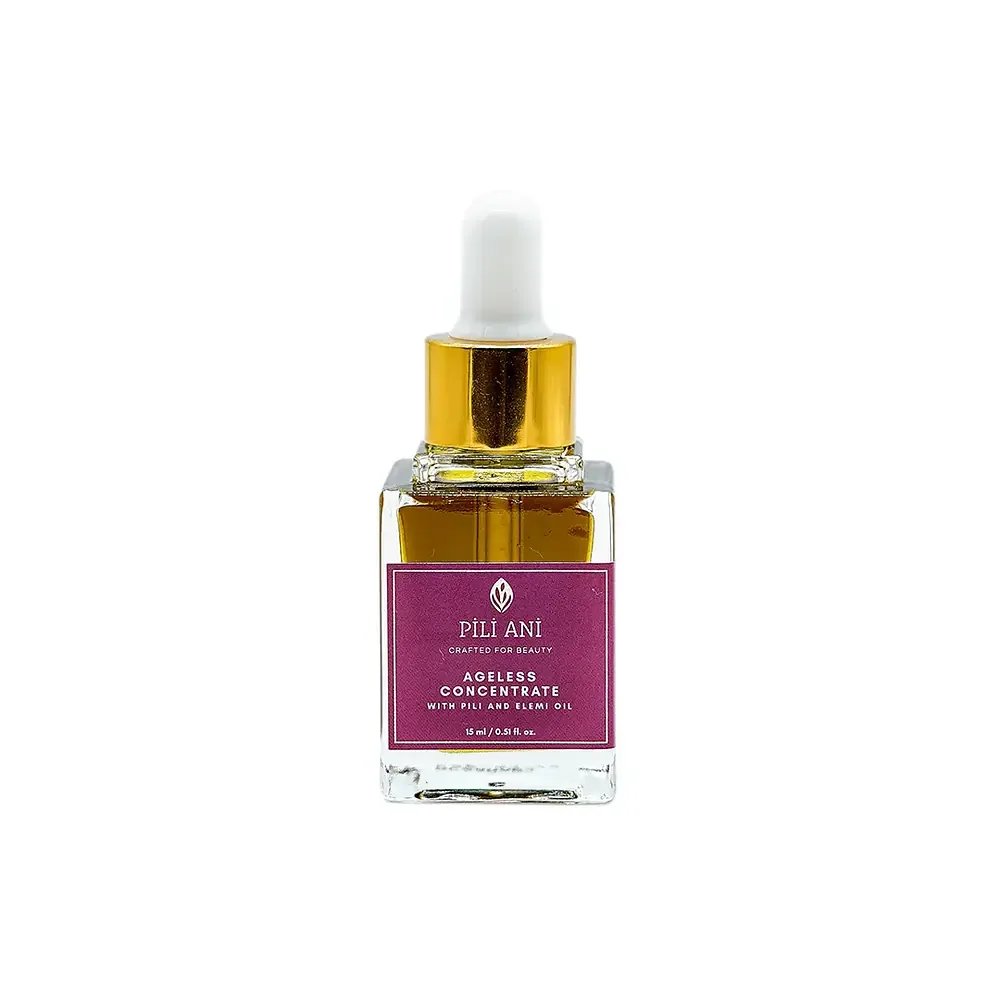 Pili Ani Ageless Concentrate