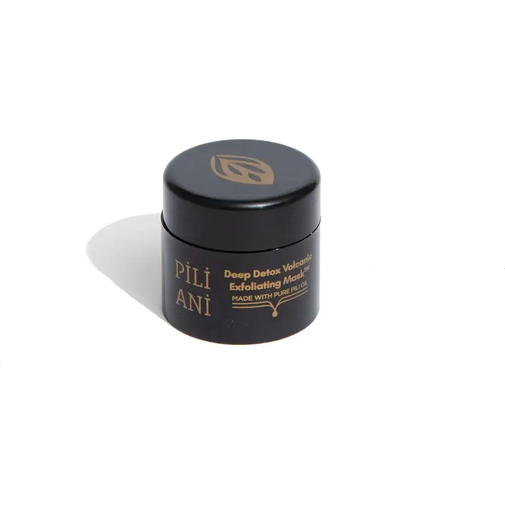 Pili Ani Deep Detox Volcanic Exfoliating Mask
