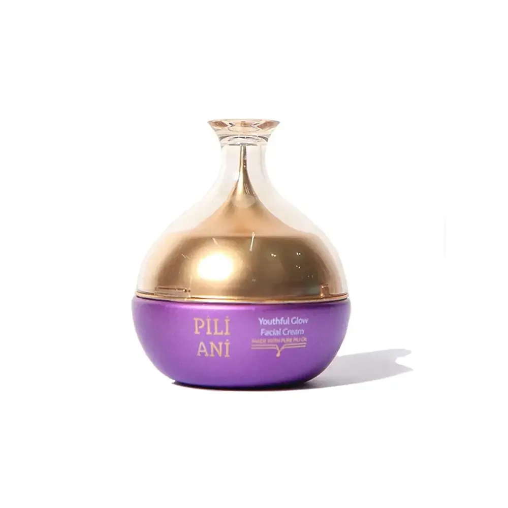 Pili Ani Youthful Glow Facial Cream