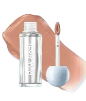 Pink Bear Watery Matt Lip Mud