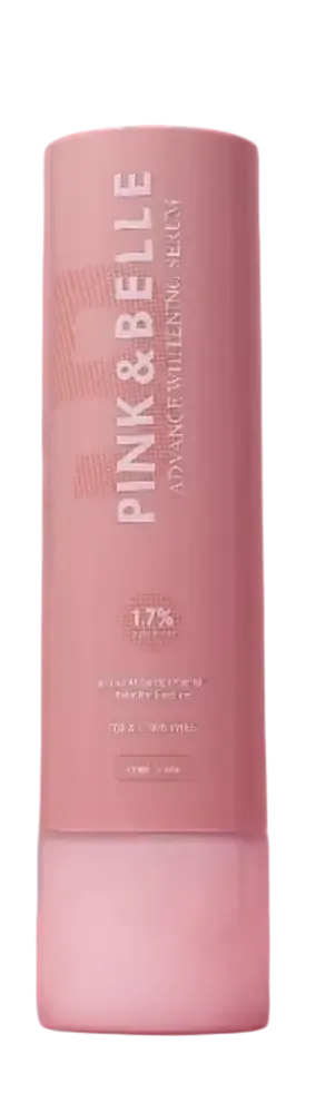 Pink & Belle Advanced Whitening Serum