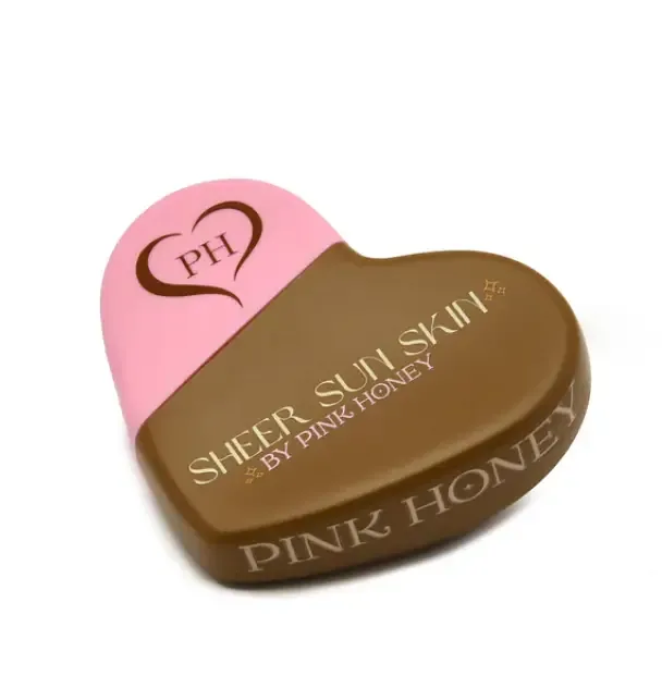 Pink Honey Sheer Sun Skin